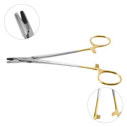 ワイヤーツイスター | New Med Instruments
